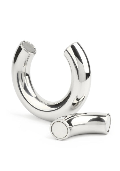 Bestel: MBS Stackable Weight 42mm by Mr. Steel - bij Happytoys: de erotische sex webshop | liever Happy dan Easy ⭐⭐⭐⭐⭐