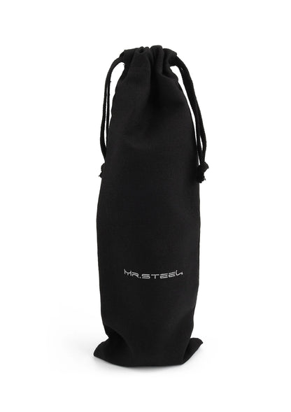 Beste vandaag nog: Oval Barrel C - Ring 50mm by Mr. Steel - bij Happytoys Sexshop: Toys for Feeling Happy & Easy 😊