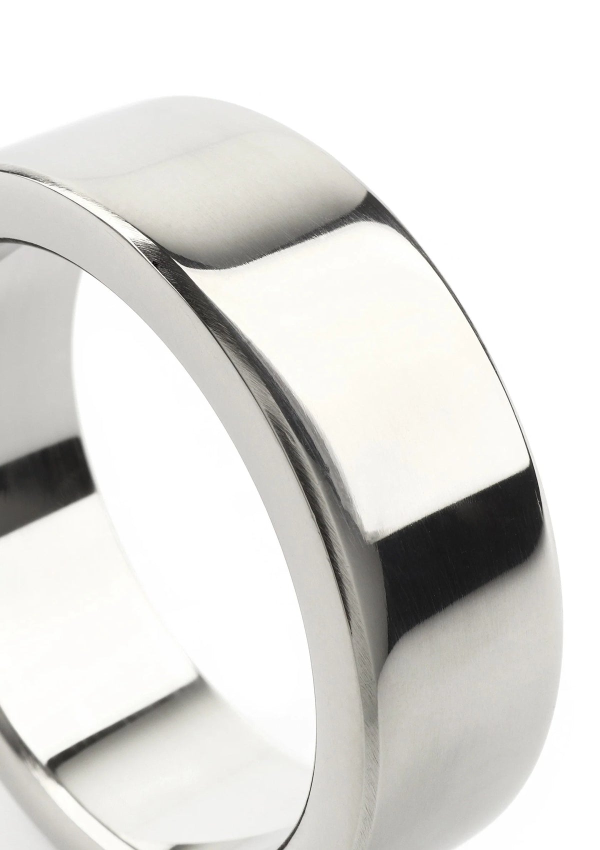 Bestel: Wide Band C - Ring 40mm - bij Happytoys: de erotische sex webshop | liever Happy dan Easy ⭐⭐⭐⭐⭐