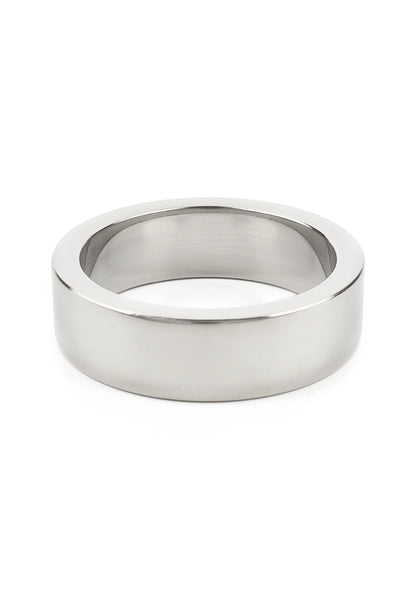 Bestel: Wide Band C - Ring 45mm - bij Happytoys: de erotische sex webshop | liever Happy dan Easy ⭐⭐⭐⭐⭐