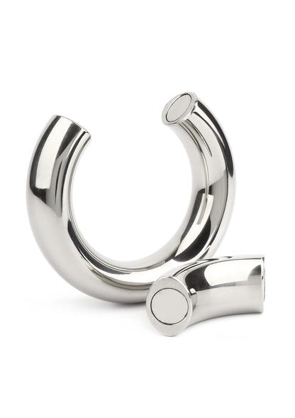 38238_SILVER_02 | bestel discreet online bij Happytoys, de erotische webshop geleid door een vrouw.