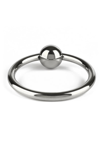 Beste vandaag nog: Ball Closure C - Ring 55mm by Mr Steel - bij Happytoys Sexshop: Toys for Feeling Happy & Easy 😊