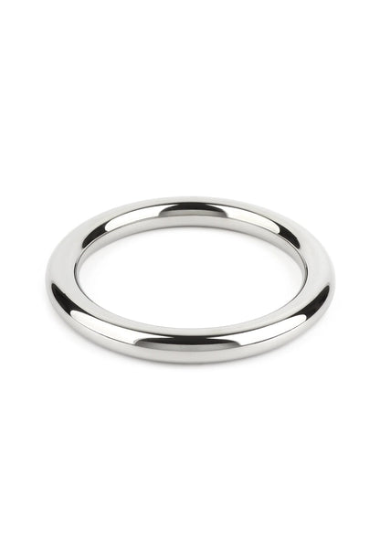 Bestel: The Prince C - Ring 8mm x 55mm by Mr. Steel - bij Happytoys: de erotische sex webshop | liever Happy dan Easy ⭐⭐⭐⭐⭐