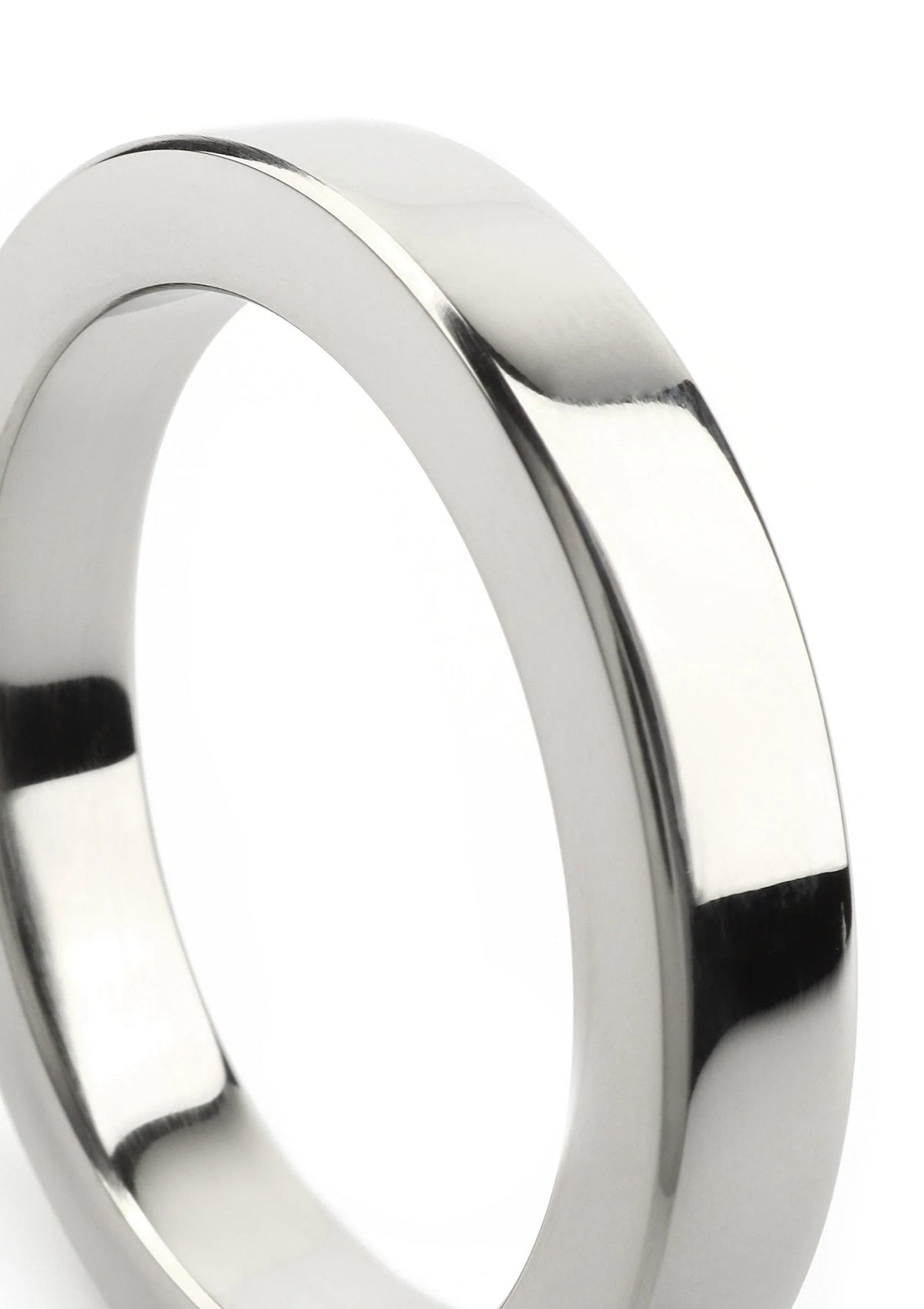 Bestel: Premium C - Ring 8mm x 40mm - bij Happytoys: de erotische sex webshop | liever Happy dan Easy ⭐⭐⭐⭐⭐