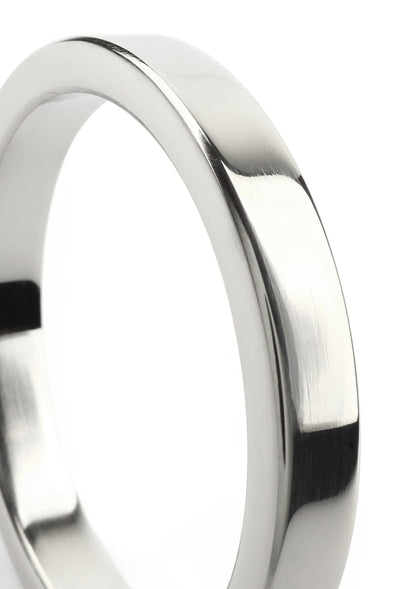 Bestel: Premium C - Ring 8mm x 50mm - bij Happytoys: de erotische sex webshop | liever Happy dan Easy ⭐⭐⭐⭐⭐