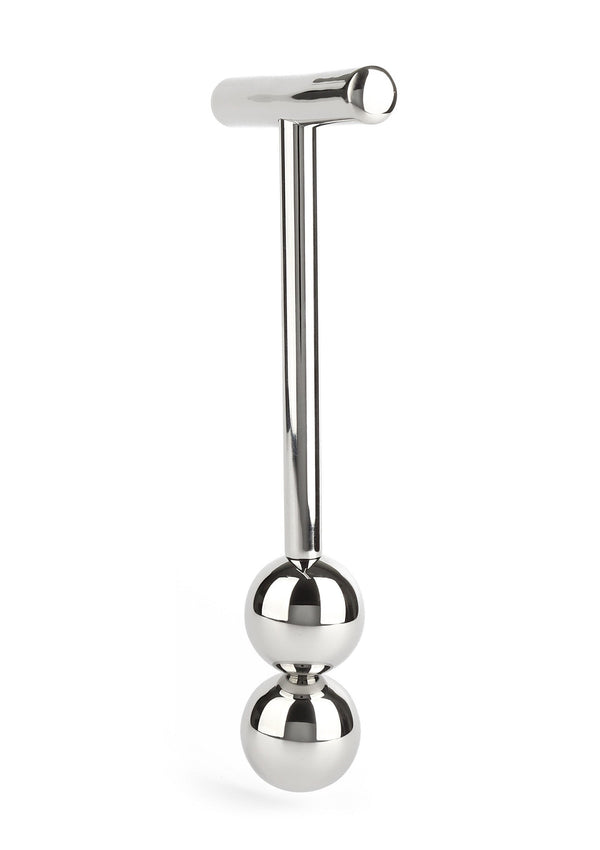 The Depth Charger by Mr. Steel