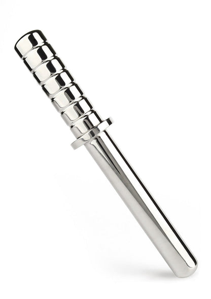 Plain Stick by Mr. Steel