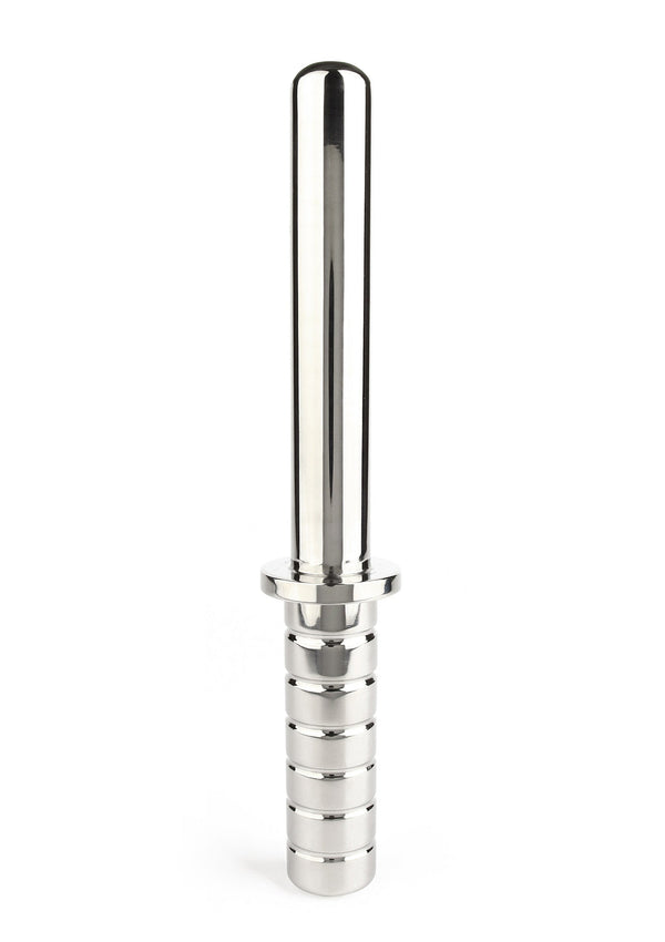 Plain Stick by Mr. Steel