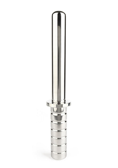 Plain Stick by Mr. Steel