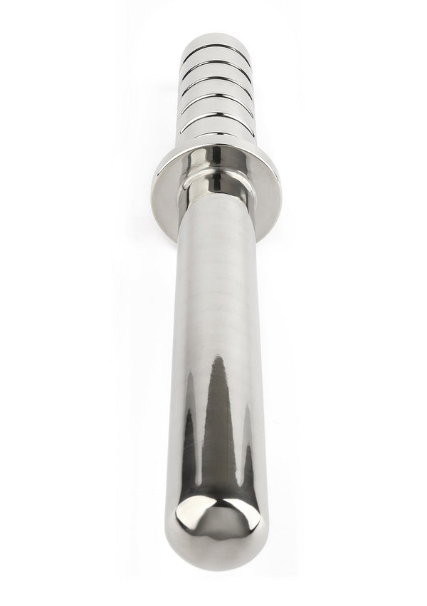 Plain Stick by Mr. Steel