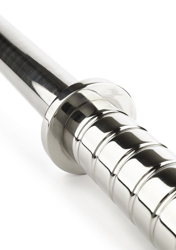 Plain Stick by Mr. Steel