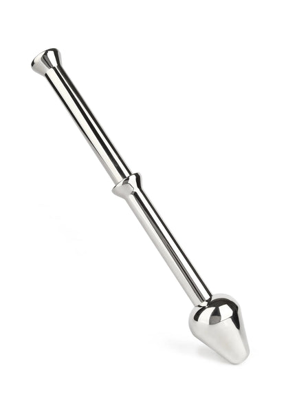 Beste vandaag nog: Stainless Steel Milking Stick by Mr. Steel - bij Happytoys Sexshop: Toys for Feeling Happy & Easy 😊