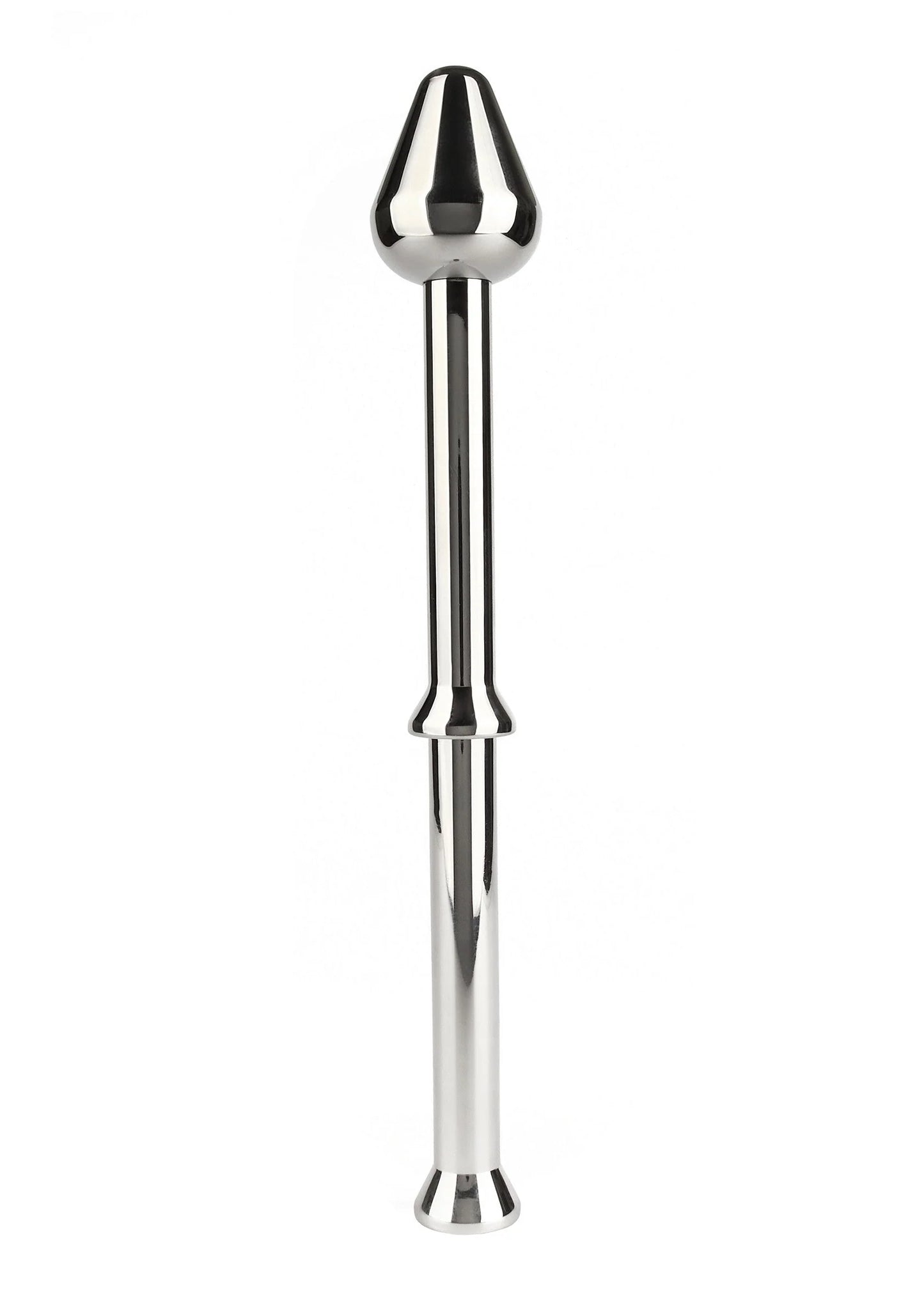 Beste vandaag nog: Stainless Steel Milking Stick by Mr. Steel - bij Happytoys Sexshop: Toys for Feeling Happy & Easy 😊