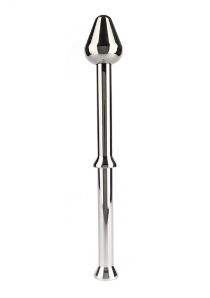Beste vandaag nog: Stainless Steel Milking Stick by Mr. Steel - bij Happytoys Sexshop: Toys for Feeling Happy & Easy 😊