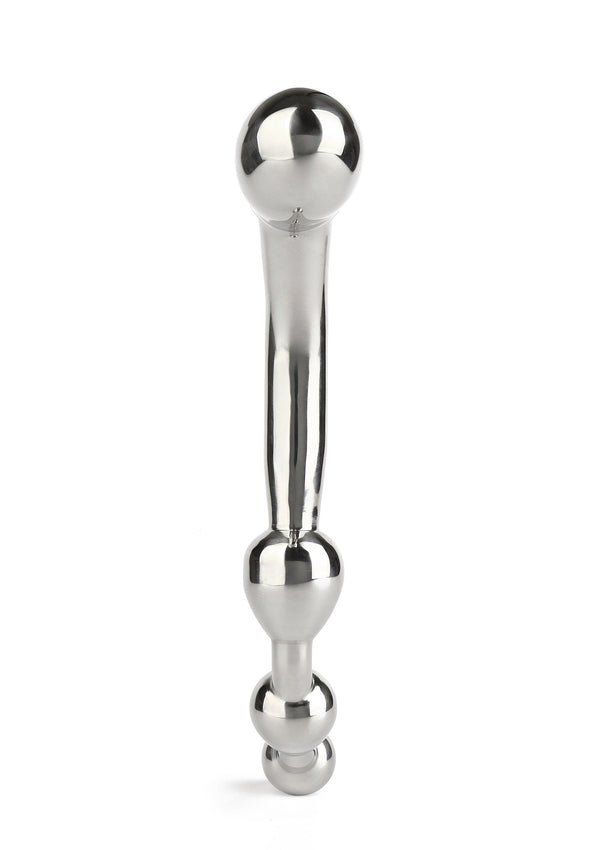 Multi-Stim Pleasure Wand by Mr. Steel