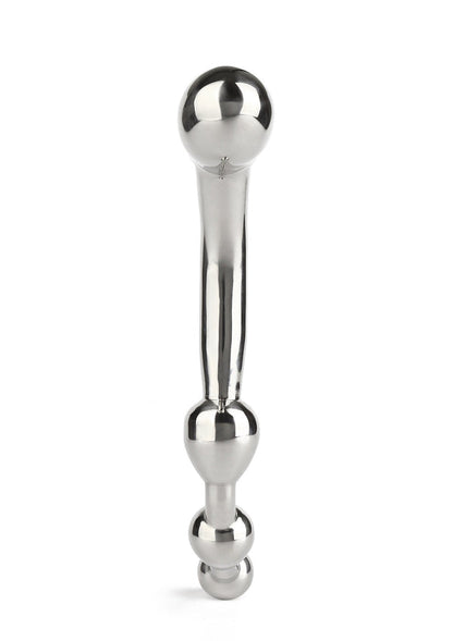 Multi-Stim Pleasure Wand by Mr. Steel