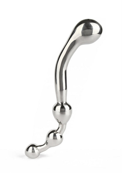 Multi-Stim Pleasure Wand by Mr. Steel
