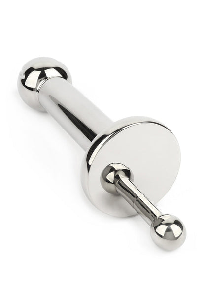 38315_SILVER_02 | bestel discreet online bij Happytoys, de erotische webshop geleid door een vrouw.