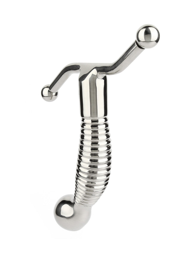 38316_SILVER_02 | bestel discreet online bij Happytoys, de erotische webshop geleid door een vrouw.