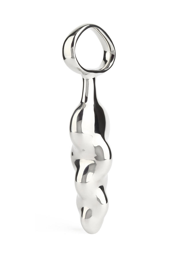 38320_SILVER_02 | bestel discreet online bij Happytoys, de erotische webshop geleid door een vrouw.