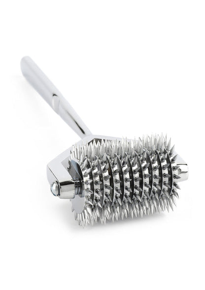 38370_SILVER_03 | bestel discreet online bij Happytoys, de erotische webshop geleid door een vrouw.