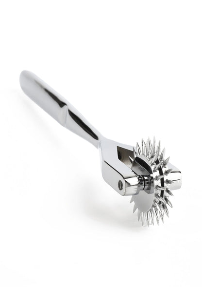 Bestel: Double Pin Wheel - bij Happytoys.nl, happytoys.be, Happytoys.ae: erotische sex webshop | liever Happy dan Easy ⭐⭐⭐⭐⭐