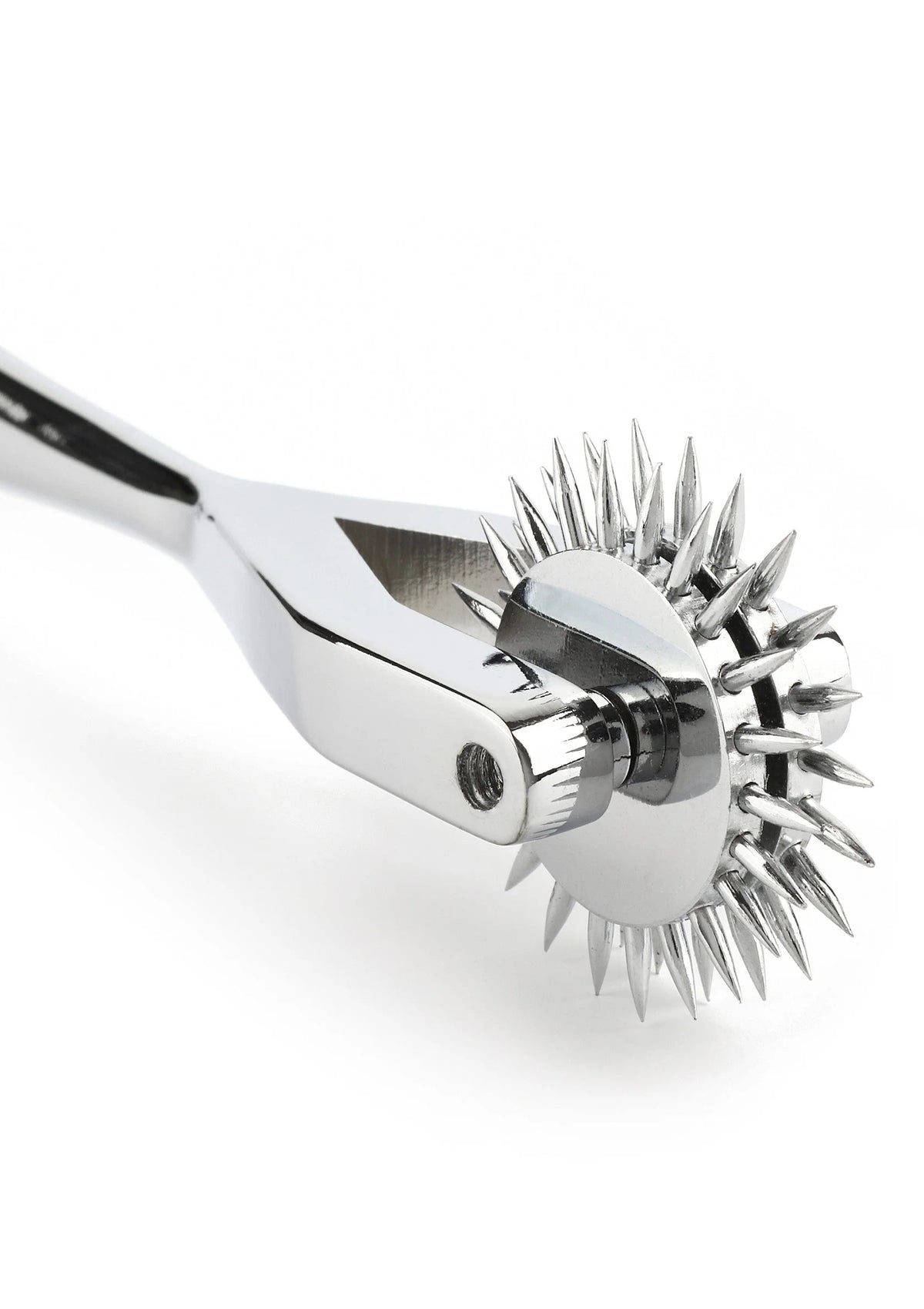 Bestel: Double Pin Wheel - bij Happytoys.nl, happytoys.be, Happytoys.ae: erotische sex webshop | liever Happy dan Easy ⭐⭐⭐⭐⭐