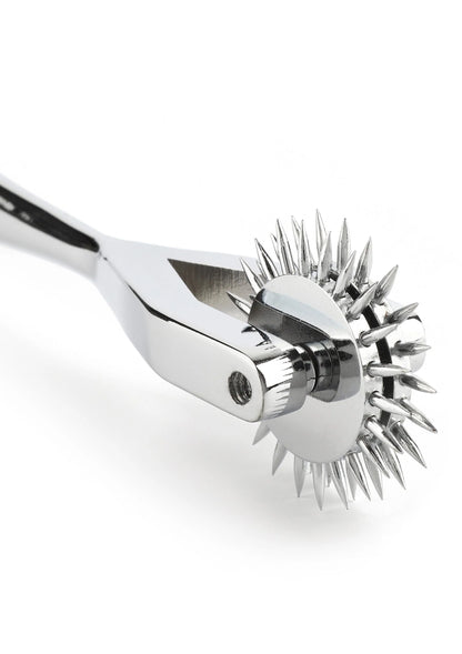 Bestel: Double Pin Wheel - bij Happytoys.nl, happytoys.be, Happytoys.ae: erotische sex webshop | liever Happy dan Easy ⭐⭐⭐⭐⭐