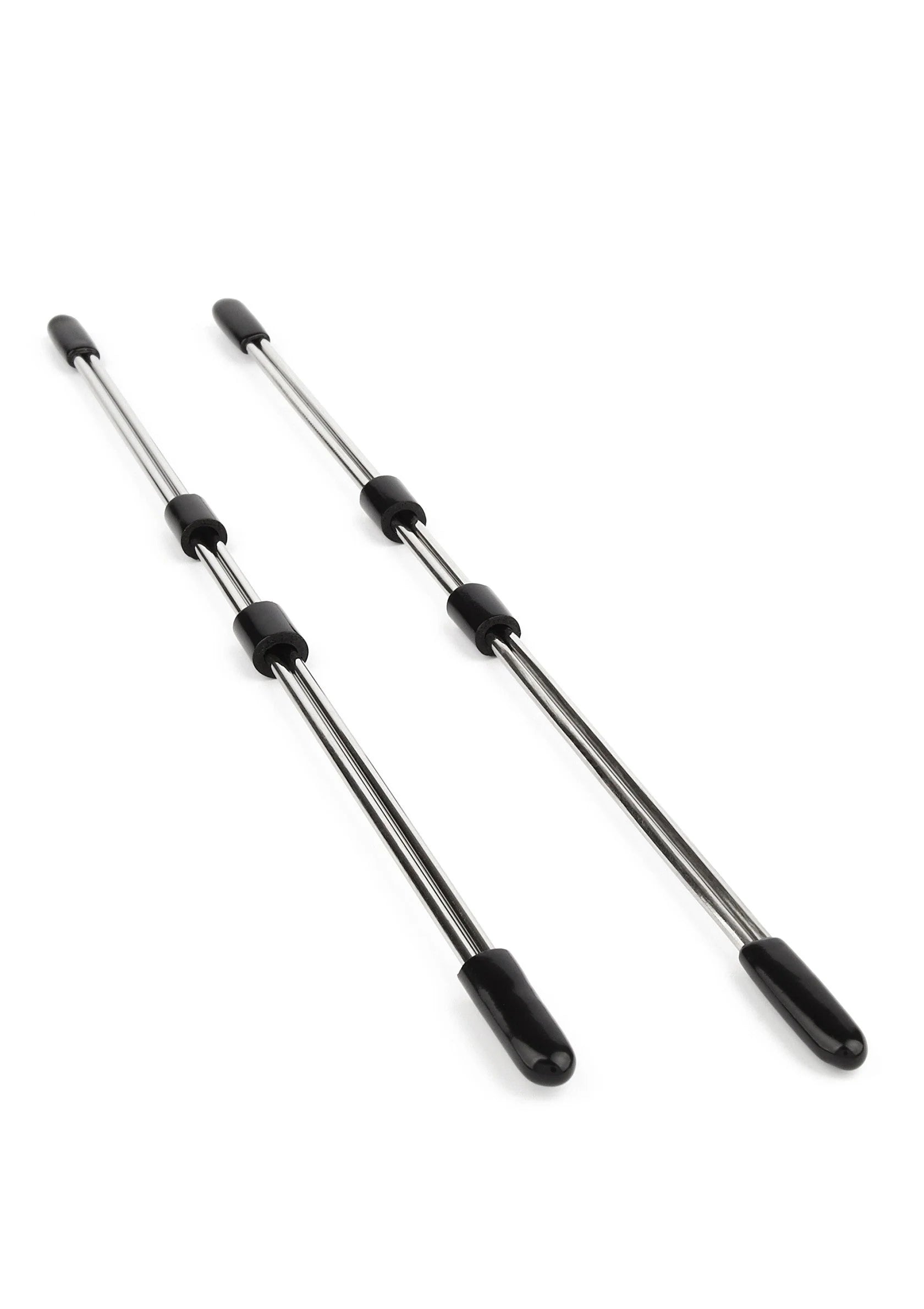 Beste vandaag nog: Nipple Sticks 20cm by Mr. Steel - bij Happytoys Sexshop: Toys for Feeling Happy & Easy 😊