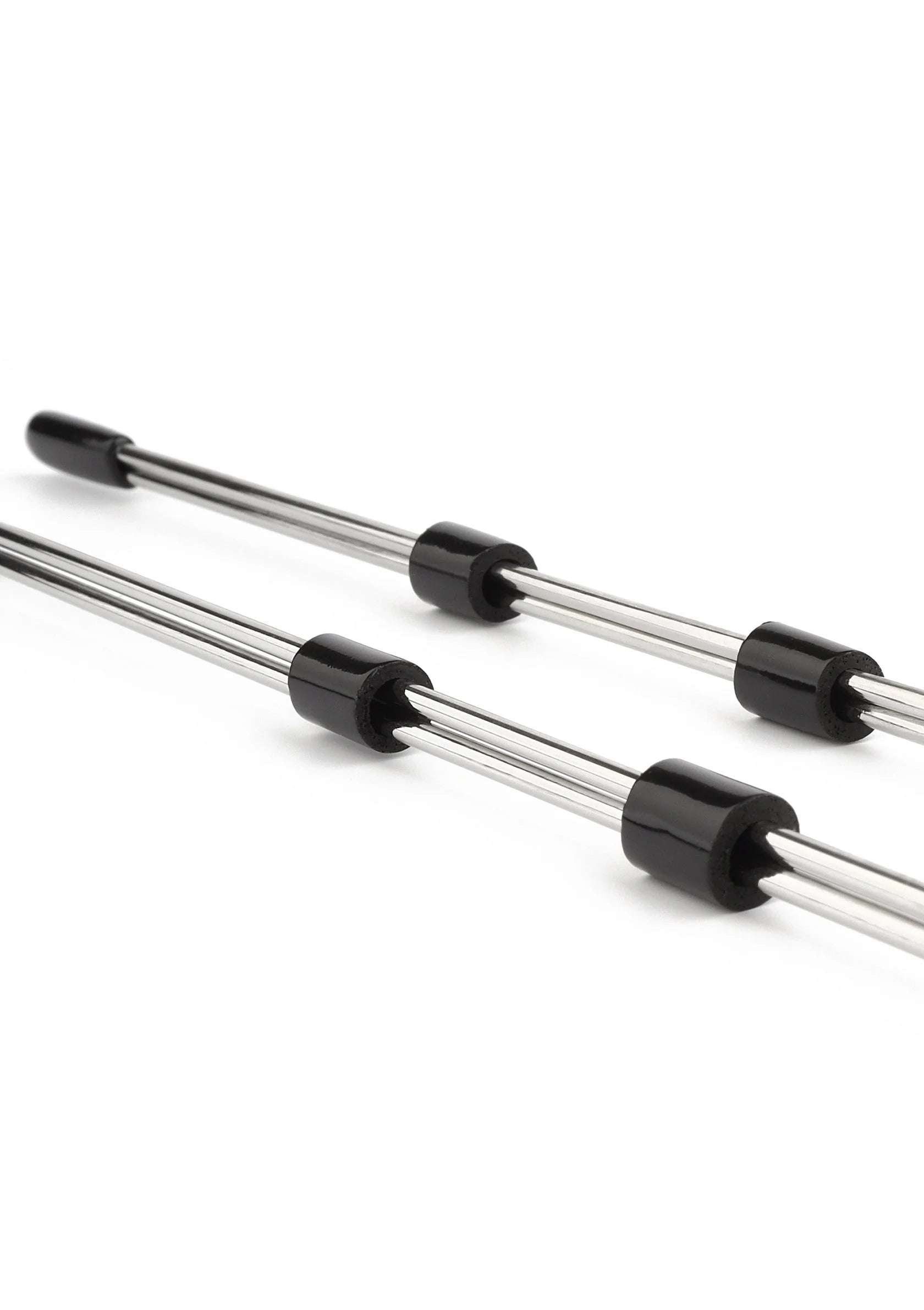 Beste vandaag nog: Nipple Sticks 20cm by Mr. Steel - bij Happytoys Sexshop: Toys for Feeling Happy & Easy 😊