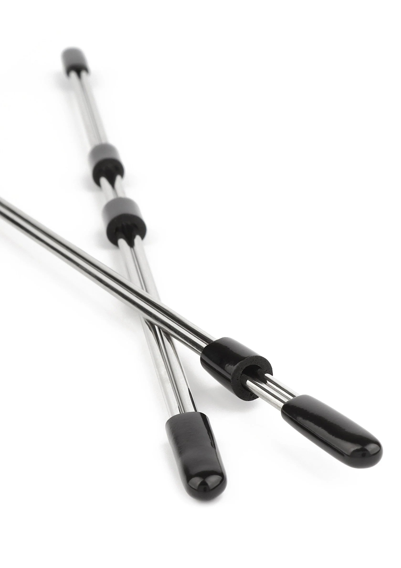 Beste vandaag nog: Nipple Sticks 20cm by Mr. Steel - bij Happytoys Sexshop: Toys for Feeling Happy & Easy 😊