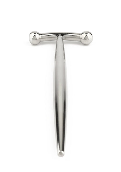 Bestel: DickVader Round Tip Penis Plug - bij Happytoys: de erotische sex webshop | liever Happy dan Easy ⭐⭐⭐⭐⭐