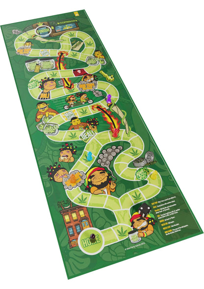 Bestel: MadKush Game - bij Happytoys: de erotische sex webshop | liever Happy dan Easy ⭐⭐⭐⭐⭐