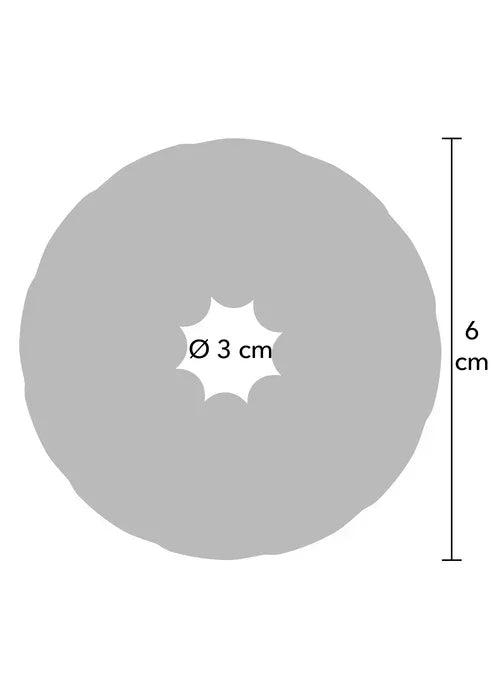 4-in-1 Twister Ring by ToyJoy