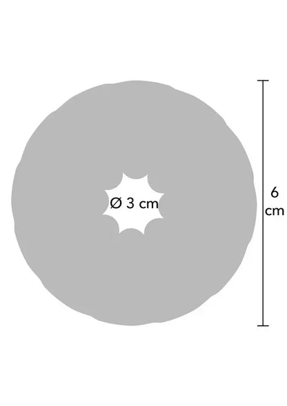 4-in-1 Twister Ring by ToyJoy