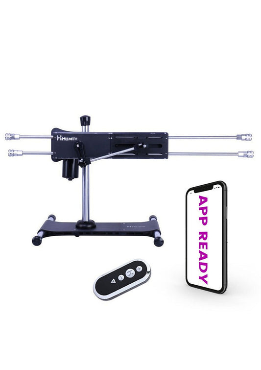 Premium 4 Fuck Machine 2.0 by HiSMith