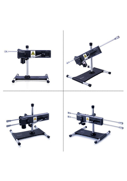 Premium 4 Fuck Machine 2.0 by HiSMith