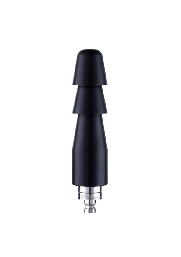 Bestel: Vac - U - Lock for Hard Lock Sex Machine by HiSmith - bij Happytoys: de erotische sex webshop | liever Happy dan Easy ⭐⭐⭐⭐⭐ - Default Title - 40010 - BLACK