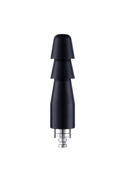 Bestel: Vac - U - Lock for Hard Lock Sex Machine by HiSmith - bij Happytoys: de erotische sex webshop | liever Happy dan Easy ⭐⭐⭐⭐⭐ - Default Title - 40010 - BLACK