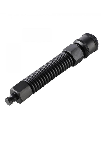 Bestel: Spring Connector - bij Happytoys: de erotische sex webshop | liever Happy dan Easy ⭐⭐⭐⭐⭐ - Default Title - 40017 - BLACK
