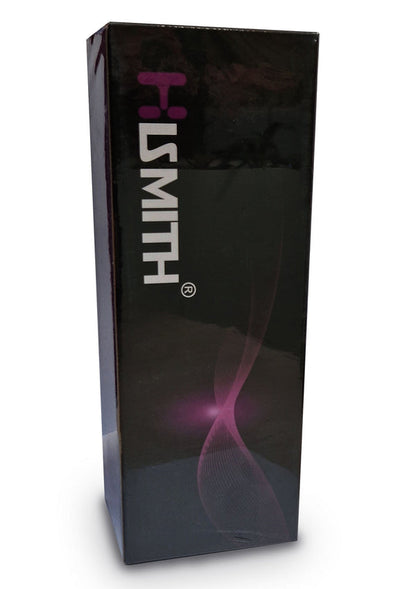 KlicLok Dildo 21 cm by Hismith