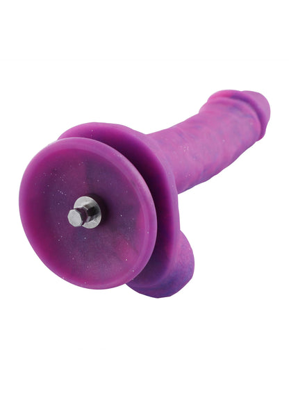 Bestel: KlicLok Dildo 19 cm by HiSmith - bij Happytoys: de erotische sex webshop | liever Happy dan Easy ⭐⭐⭐⭐⭐