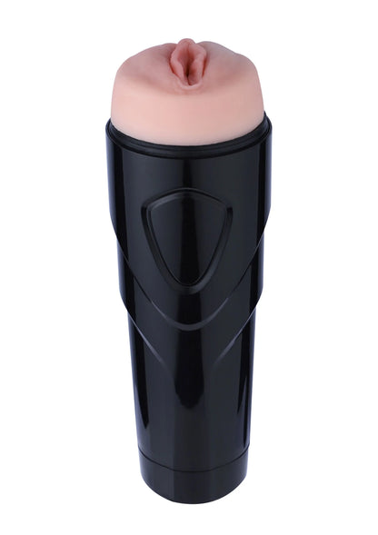 Beste vandaag nog: KlicLok Vibrating Stroker by Hismith - bij Happytoys Sexshop: Toys for Feeling Happy & Easy 😊