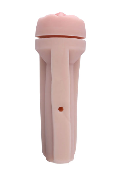 Beste vandaag nog: KlicLok Vibrating Stroker by Hismith - bij Happytoys Sexshop: Toys for Feeling Happy & Easy 😊
