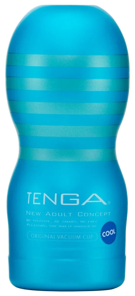 Original Vacuum Cup Cool - Happytoys Sexshop: Toys for Feeling Happy & Easy 😊 - Discreet geleverd