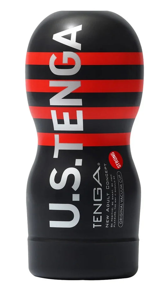 U.S. Original Vacuum Cup - Happytoys Sexshop: Toys for Feeling Happy & Easy 😊 - Discreet geleverd