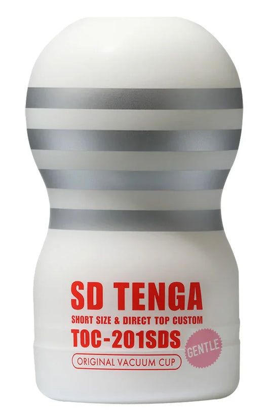 SD Original Vacuum Cup - Happytoys Sexshop: Toys for Feeling Happy & Easy 😊 - Discreet geleverd