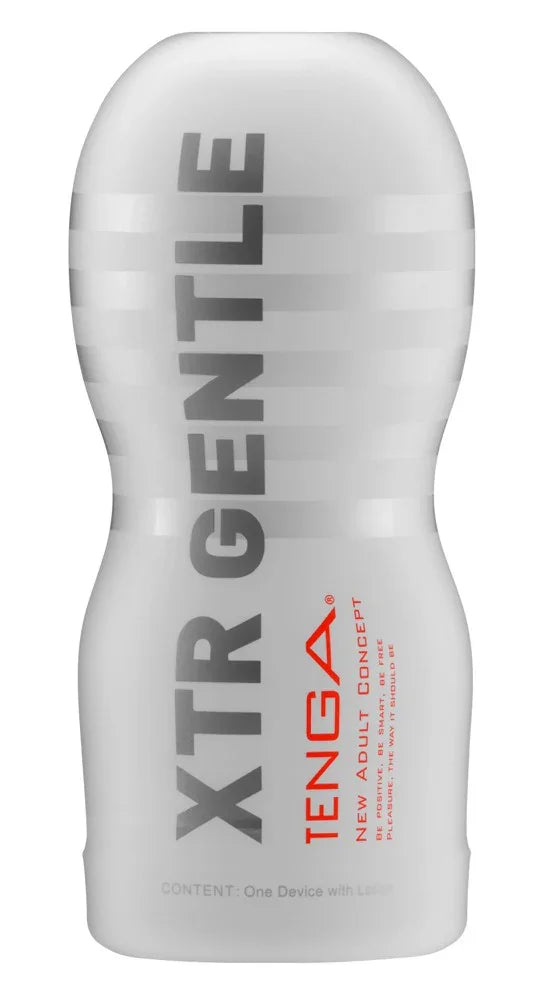 Original Vacuum Cup XTR - Happytoys Sexshop: Toys for Feeling Happy & Easy 😊 - Discreet geleverd