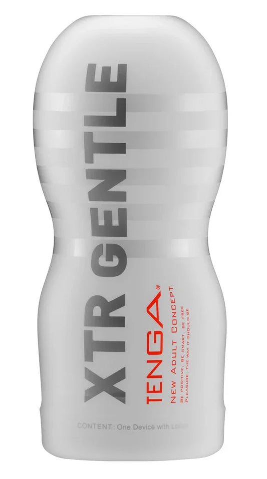 Original Vacuum Cup XTR - Happytoys Sexshop: Toys for Feeling Happy & Easy 😊 - Discreet geleverd