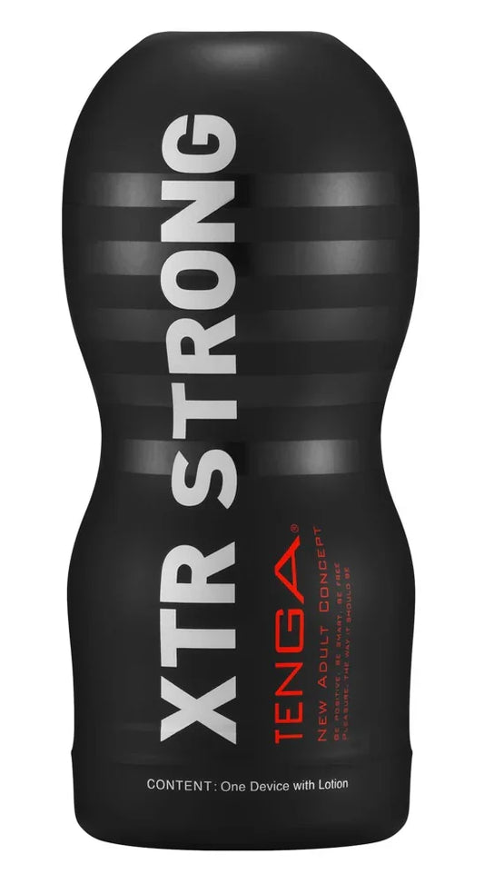 Original Vacuum Cup XTR - Happytoys Sexshop: Toys for Feeling Happy & Easy 😊 - Discreet geleverd